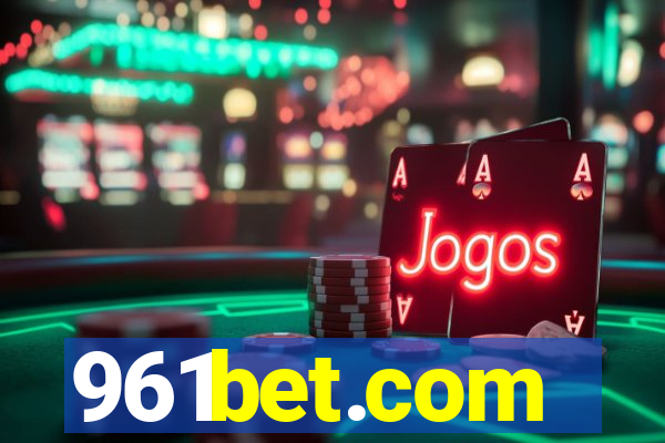 961bet.com