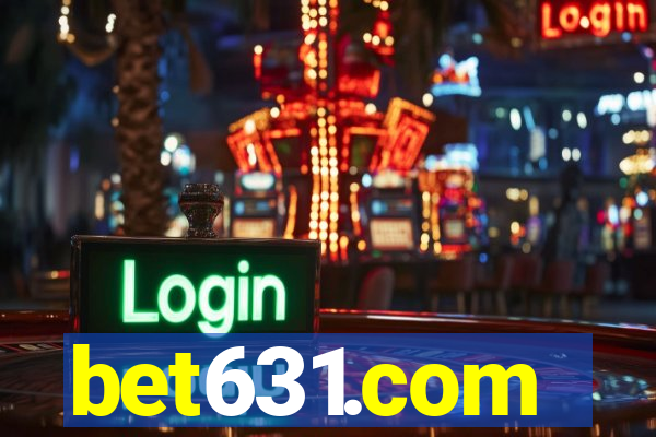 bet631.com