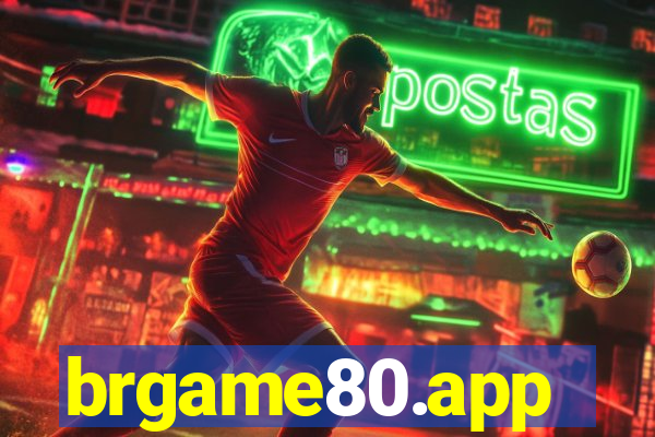 brgame80.app