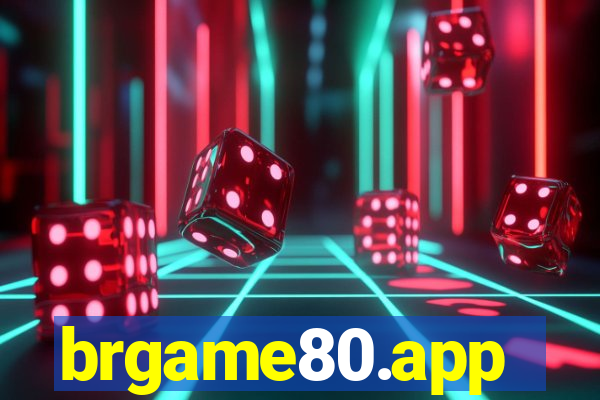 brgame80.app