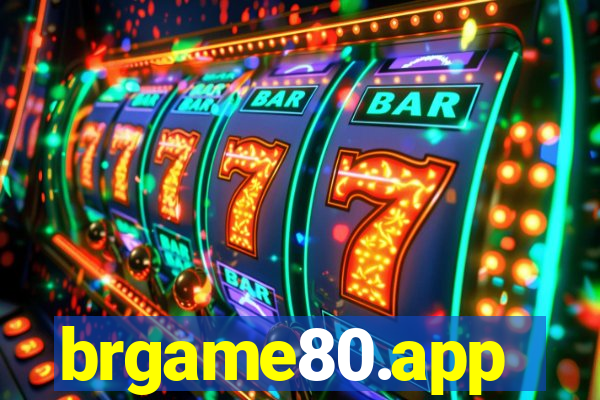 brgame80.app