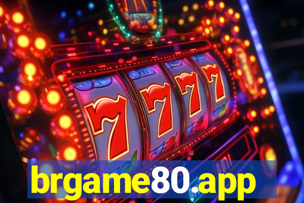 brgame80.app
