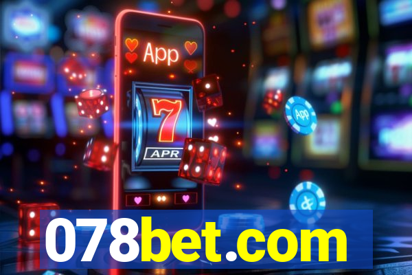 078bet.com