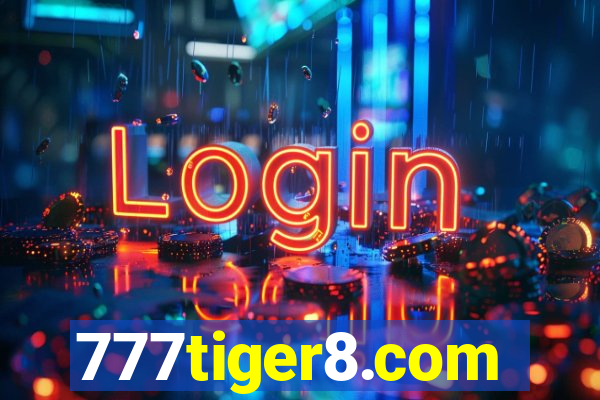 777tiger8.com