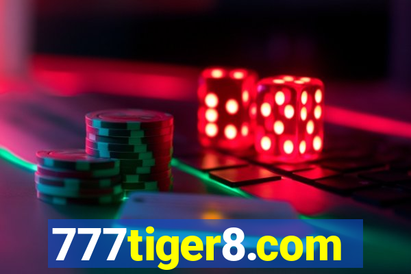 777tiger8.com