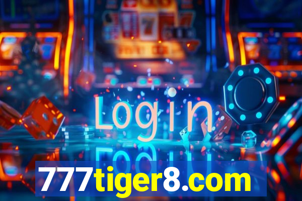 777tiger8.com