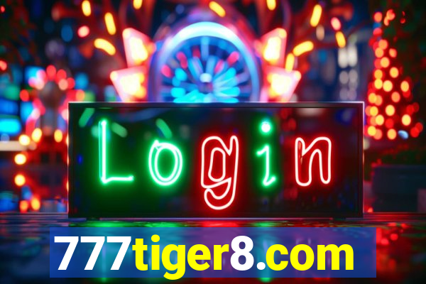 777tiger8.com