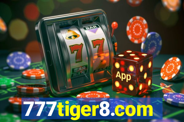 777tiger8.com