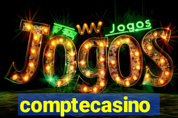 comptecasino