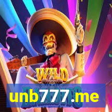 unb777.me