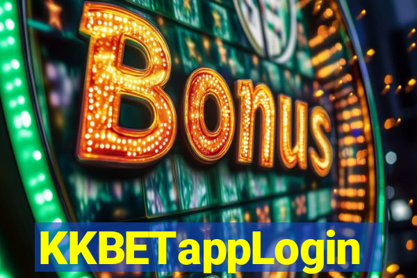 KKBETappLogin