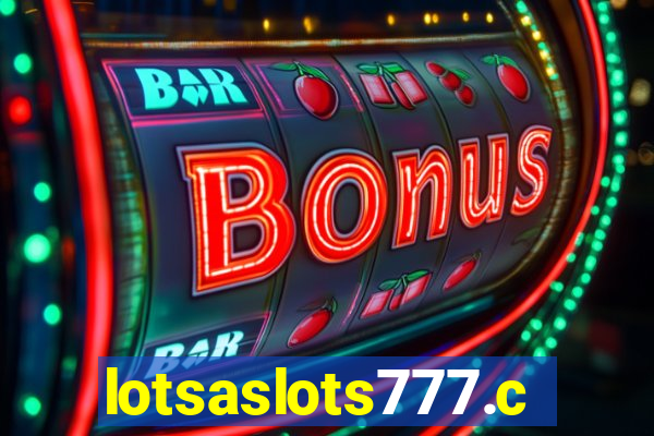 lotsaslots777.com