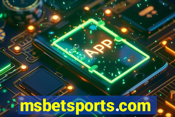 msbetsports.com