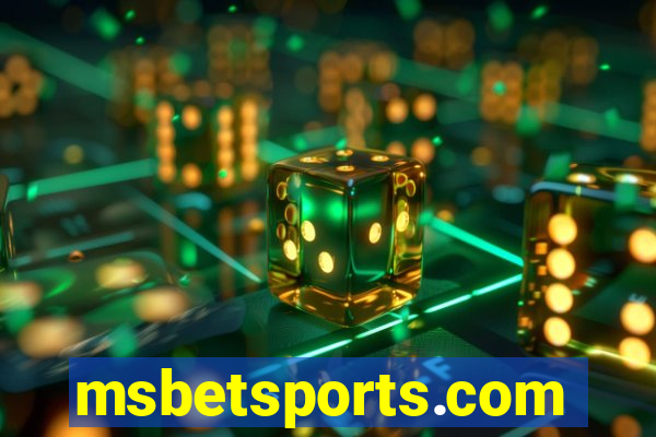 msbetsports.com