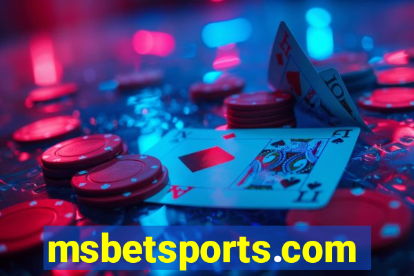 msbetsports.com