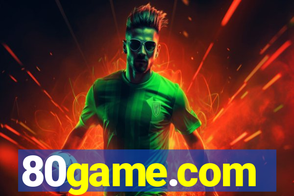 80game.com