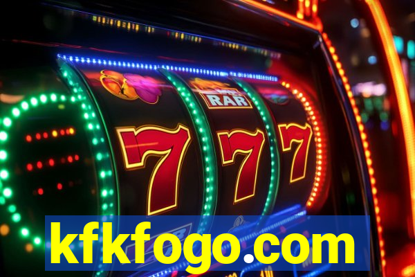 kfkfogo.com