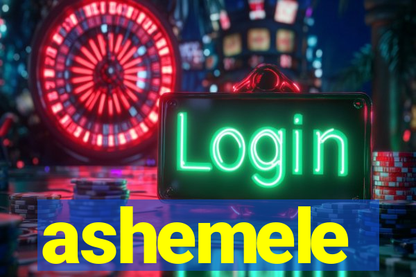 ashemele