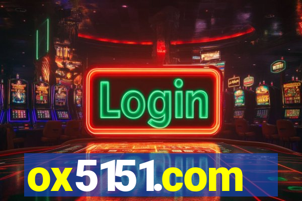 ox5151.com
