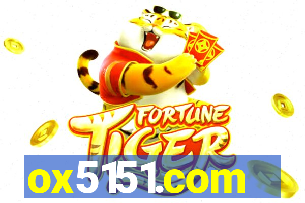 ox5151.com