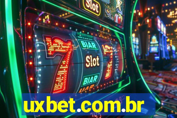 uxbet.com.br