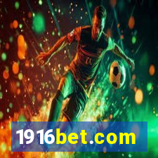 1916bet.com