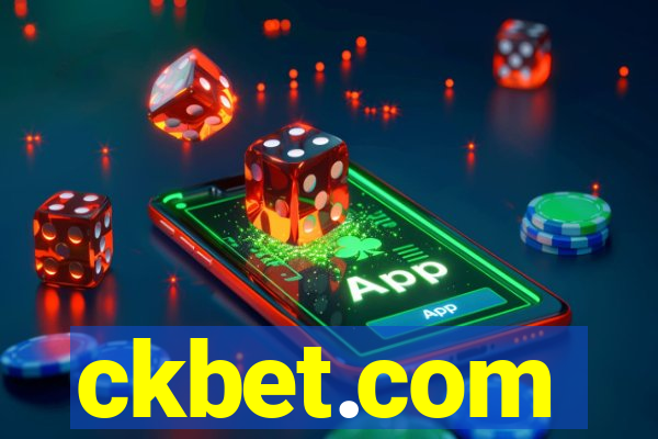 ckbet.com