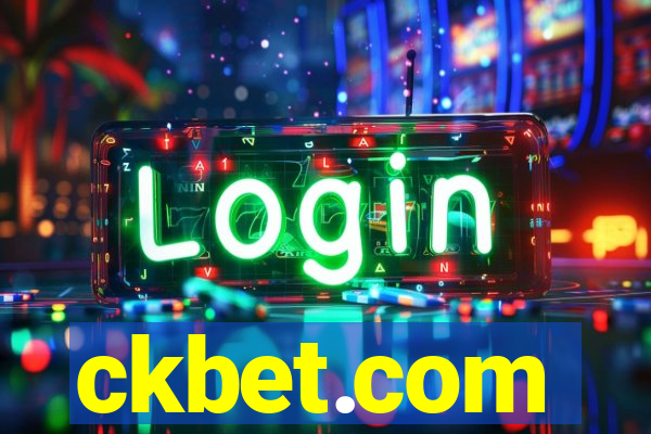ckbet.com