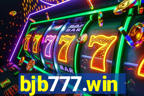bjb777.win