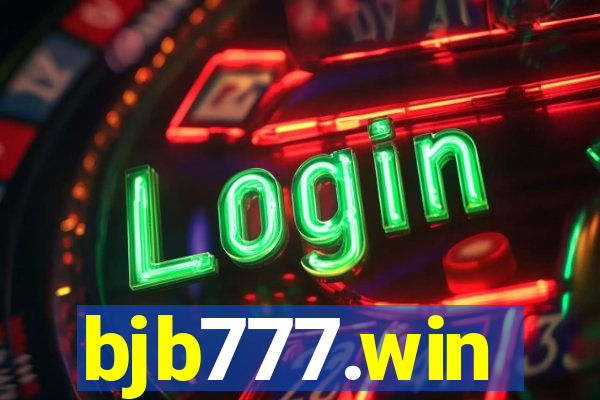 bjb777.win