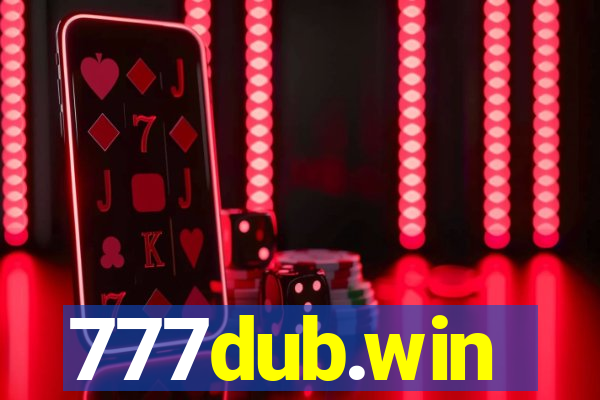 777dub.win