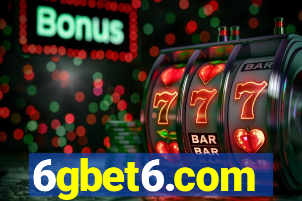 6gbet6.com