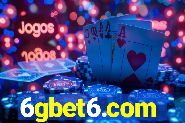 6gbet6.com