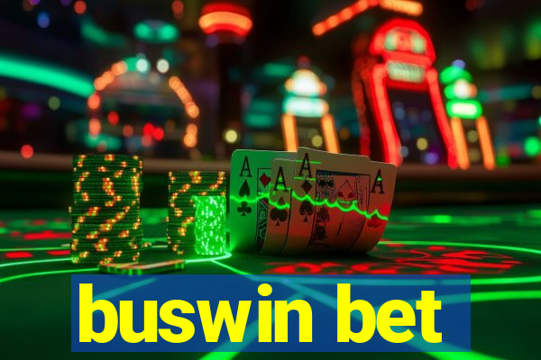 buswin bet