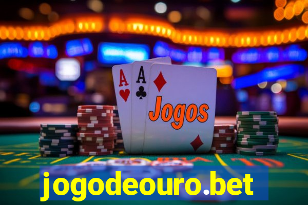 jogodeouro.bet