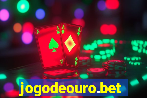 jogodeouro.bet