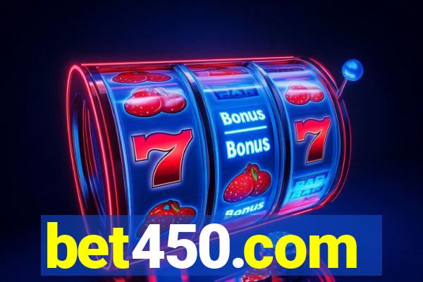 bet450.com