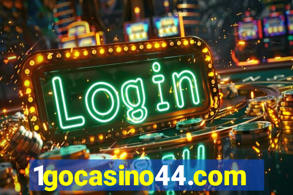 1gocasino44.com