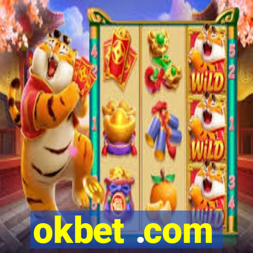 okbet .com