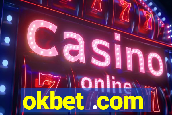 okbet .com