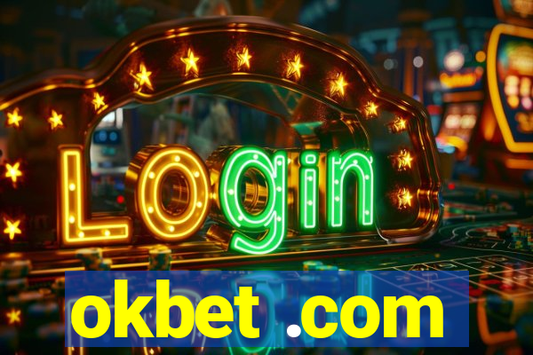 okbet .com