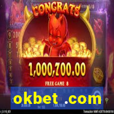 okbet .com