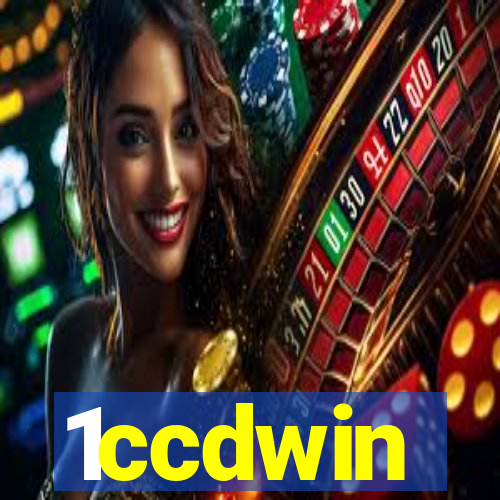 1ccdwin