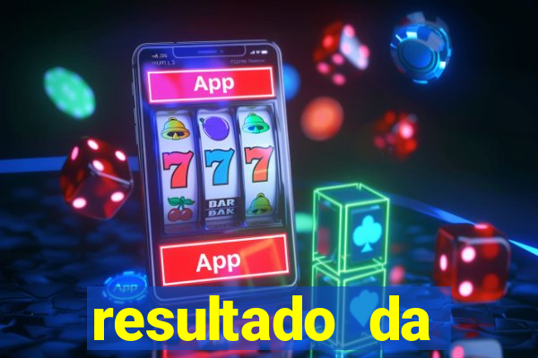 resultado da domingueira de ontem
