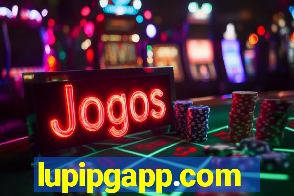 lupipgapp.com