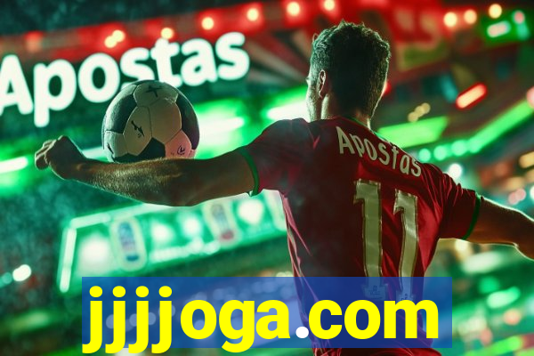 jjjjoga.com