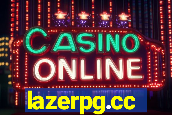 lazerpg.cc