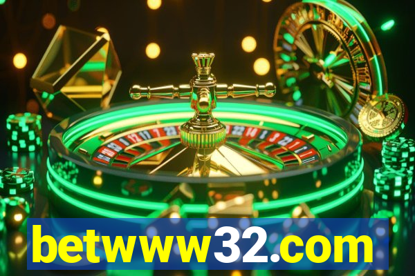 betwww32.com