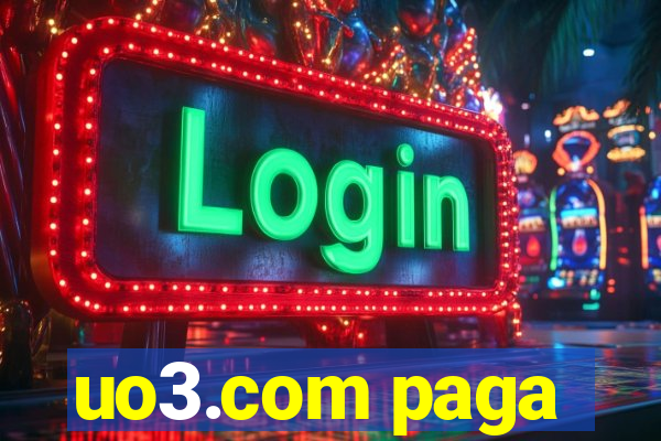uo3.com paga