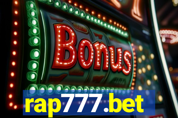 rap777.bet